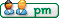 Send private message